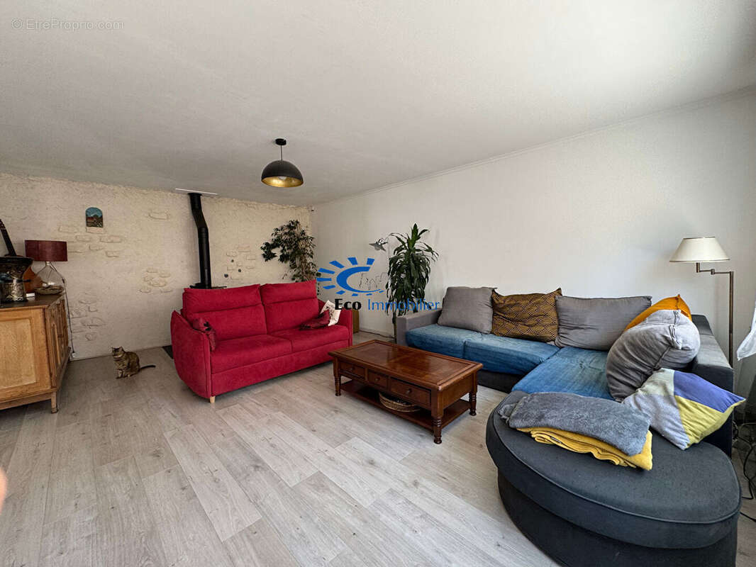 Maison à LA ROCHELLE