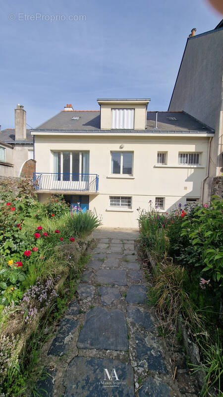 Maison à ANGERS