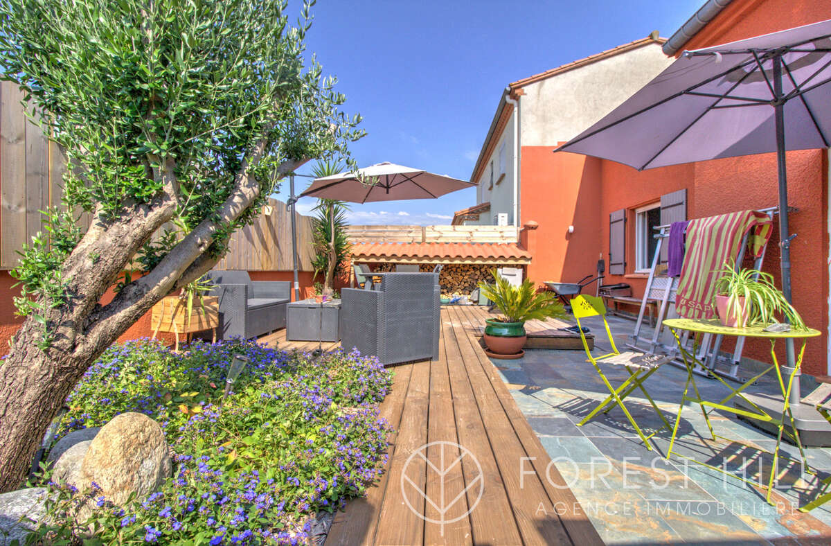 Une maison où il fait bon vivre ! - photo 10
