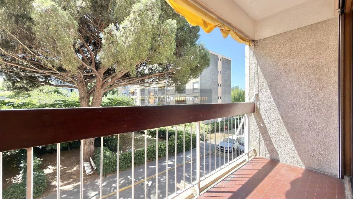 Appartement à FREJUS