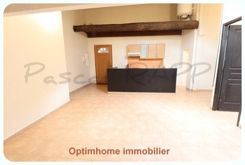 Appartement à AGDE