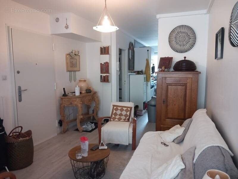 Appartement à LOURDES