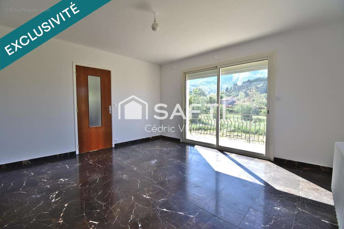 Photo 6 - Maison à DIGNE-LES-BAINS