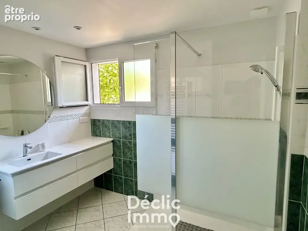 À vendre maison 2 habitations 3 chambres à Arcachon - photo 10