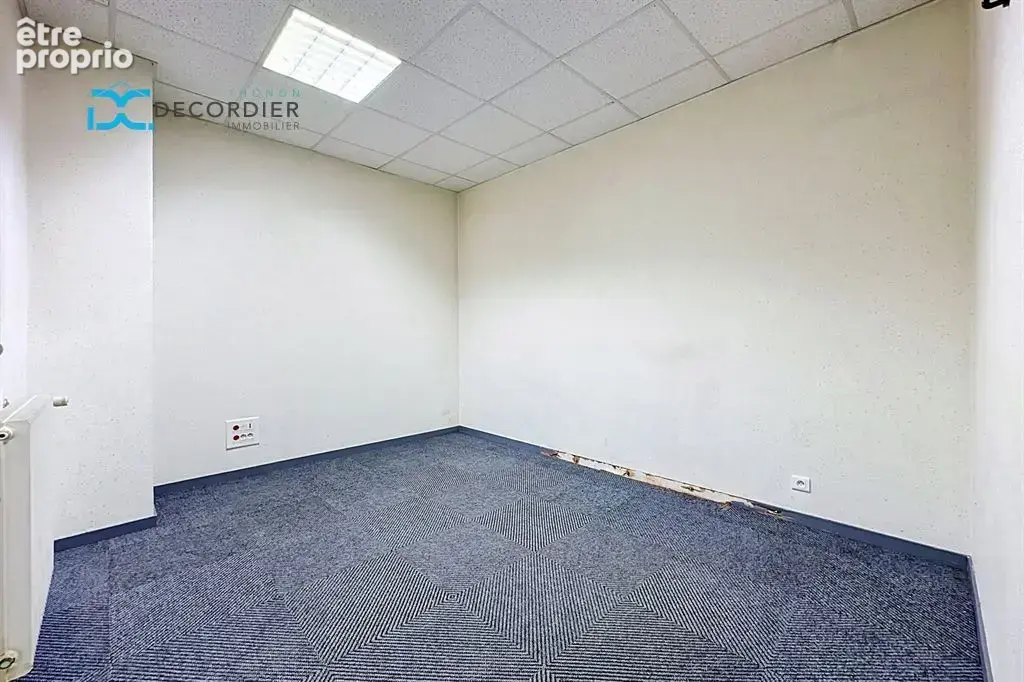Thonon-les-bains – bureaux 222,19 m² en centre-ville - photo 20