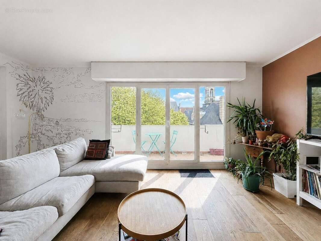 Photo 4 - Appartement à CHATOU