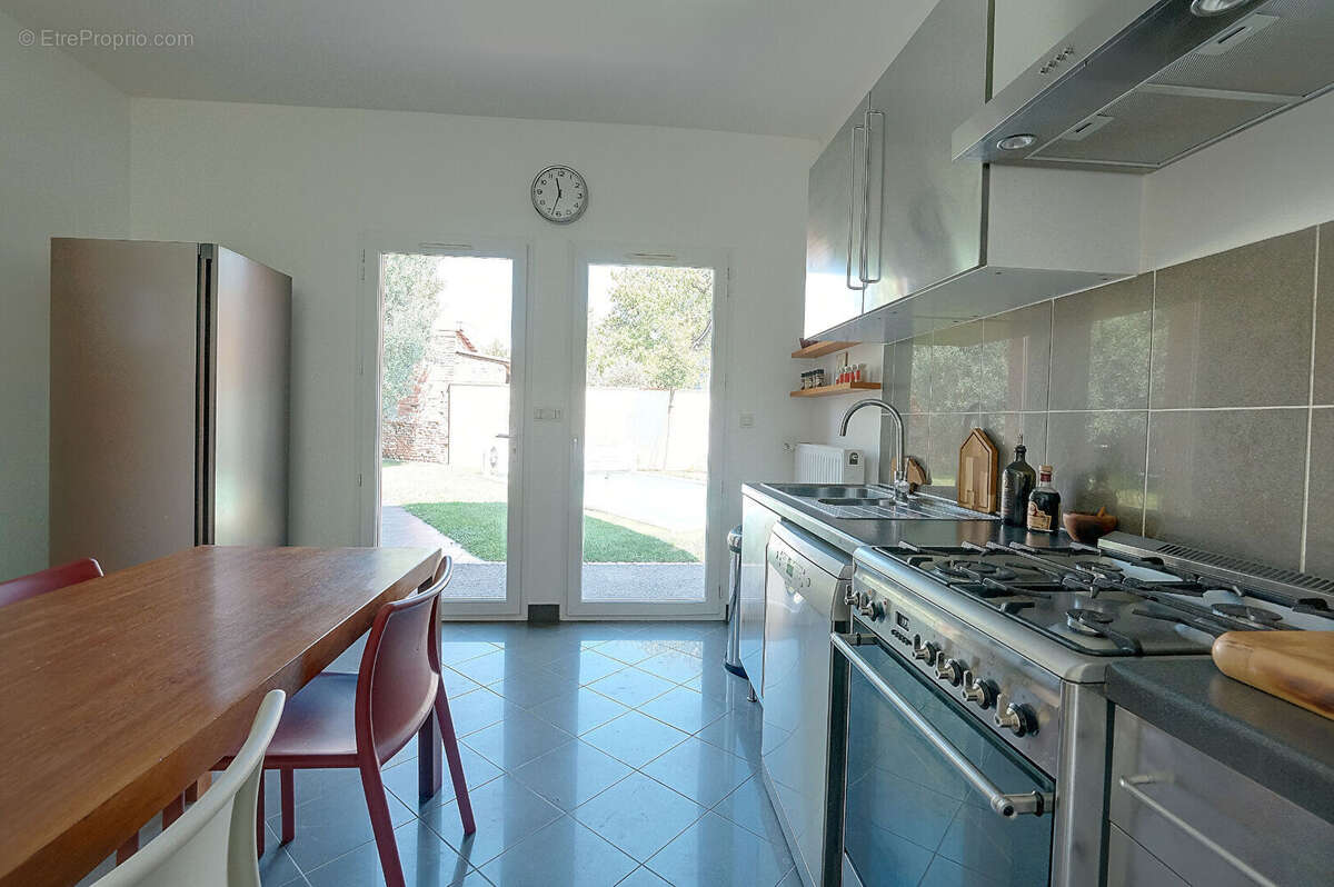 Maison 199m² à toulouse - photo 5