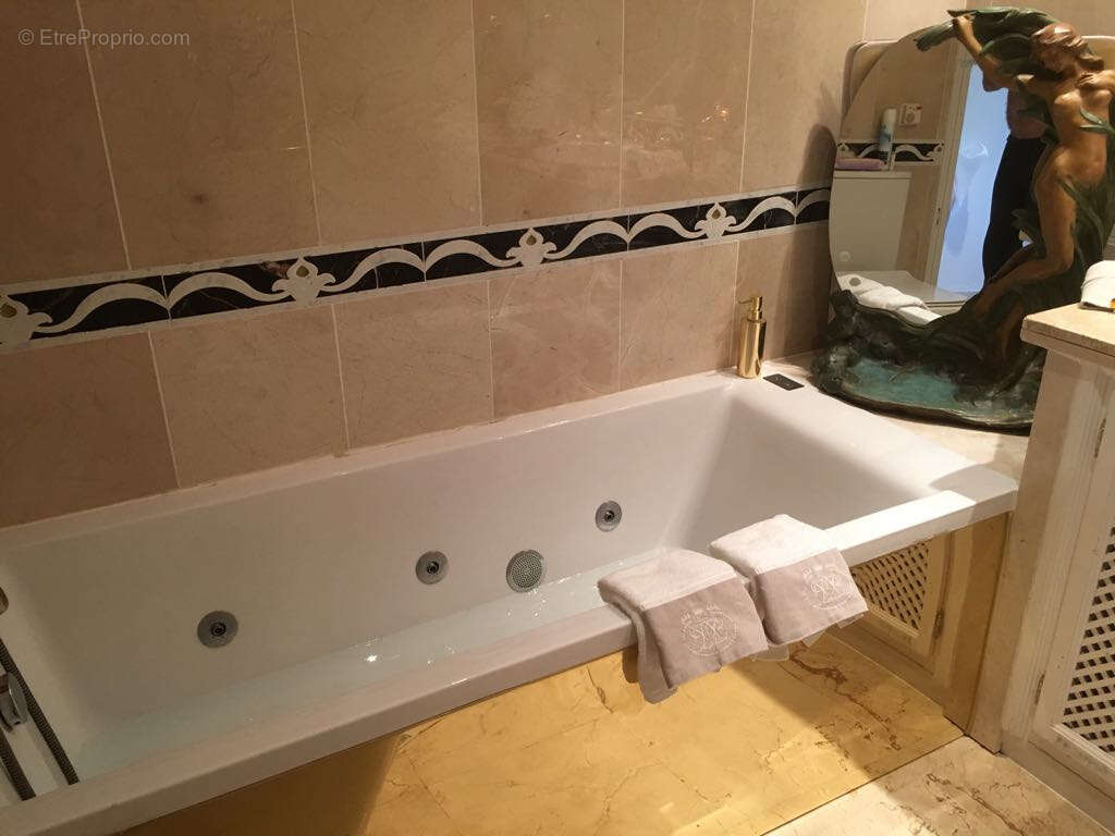 Appartement à HERMANVILLE-SUR-MER