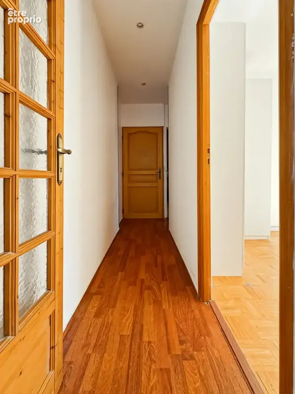 Appartement Noisy Le Sec 3 pièces 53 m2 - photo 4