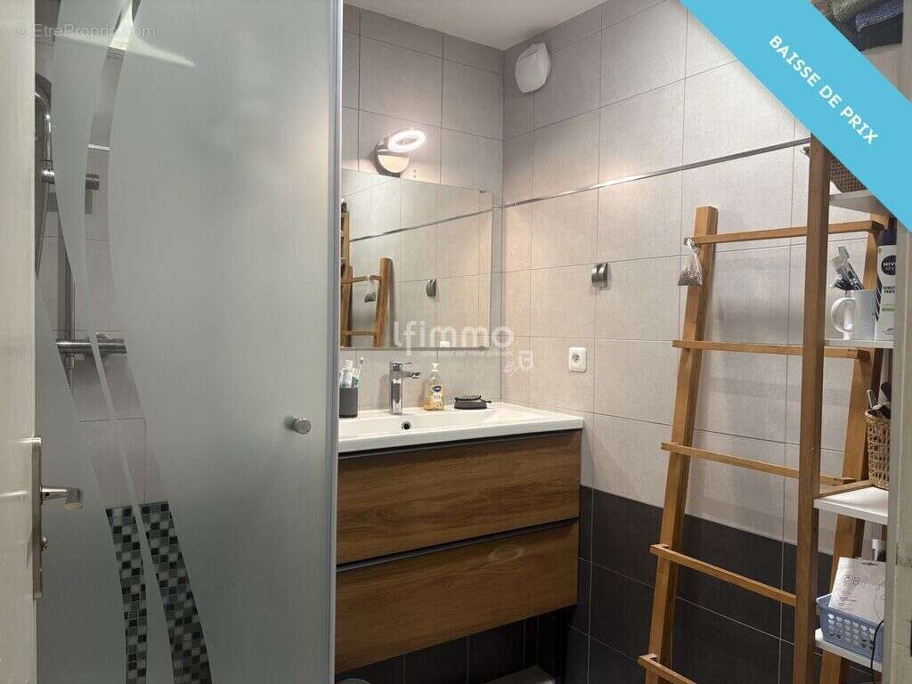 Appartement à FREJUS