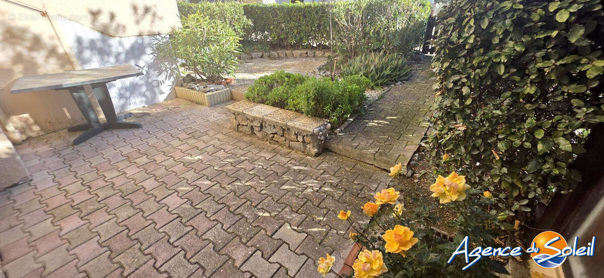 Appartement à FLEURY