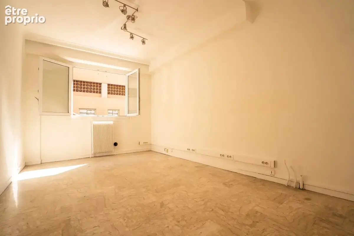 VENTE 4 pièces   - Nice Riquier - photo 8