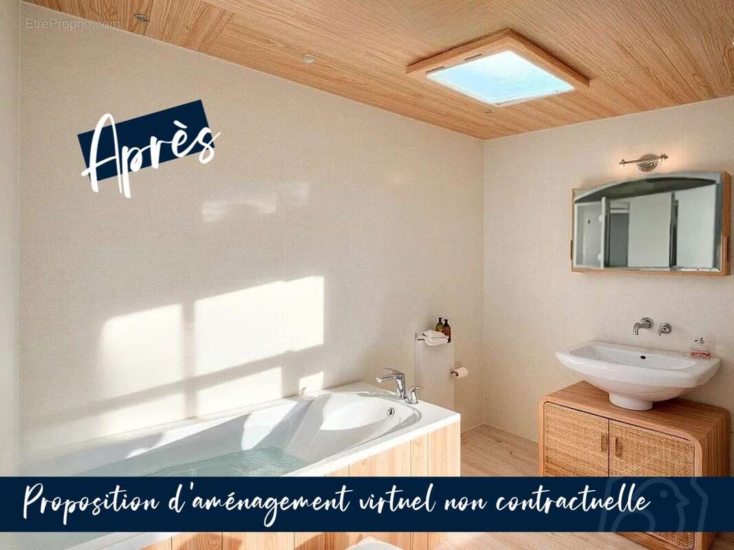 Maison à BRUAY-SUR-L&#039;ESCAUT