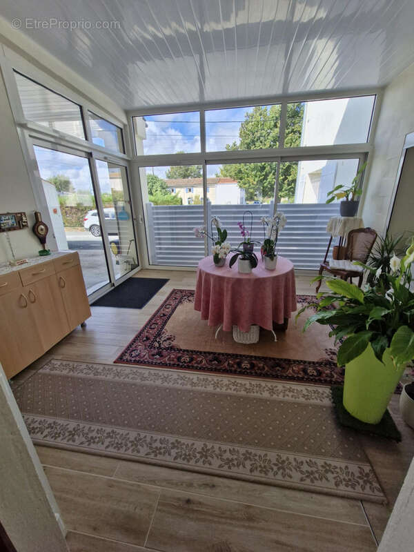 Maison à CORME-ECLUSE