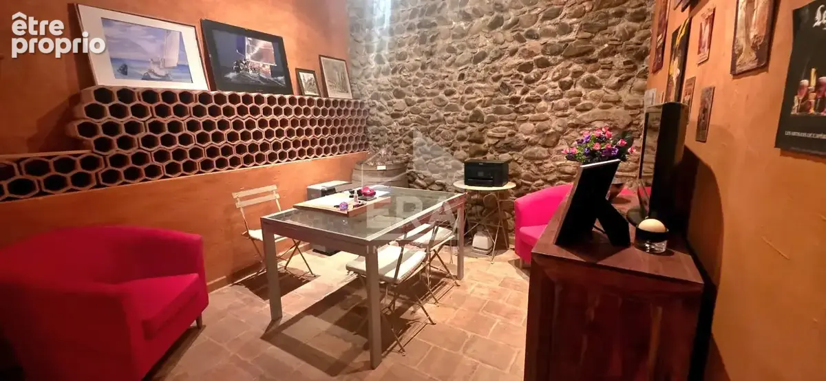 Maison 174m² à limoux - photo 8