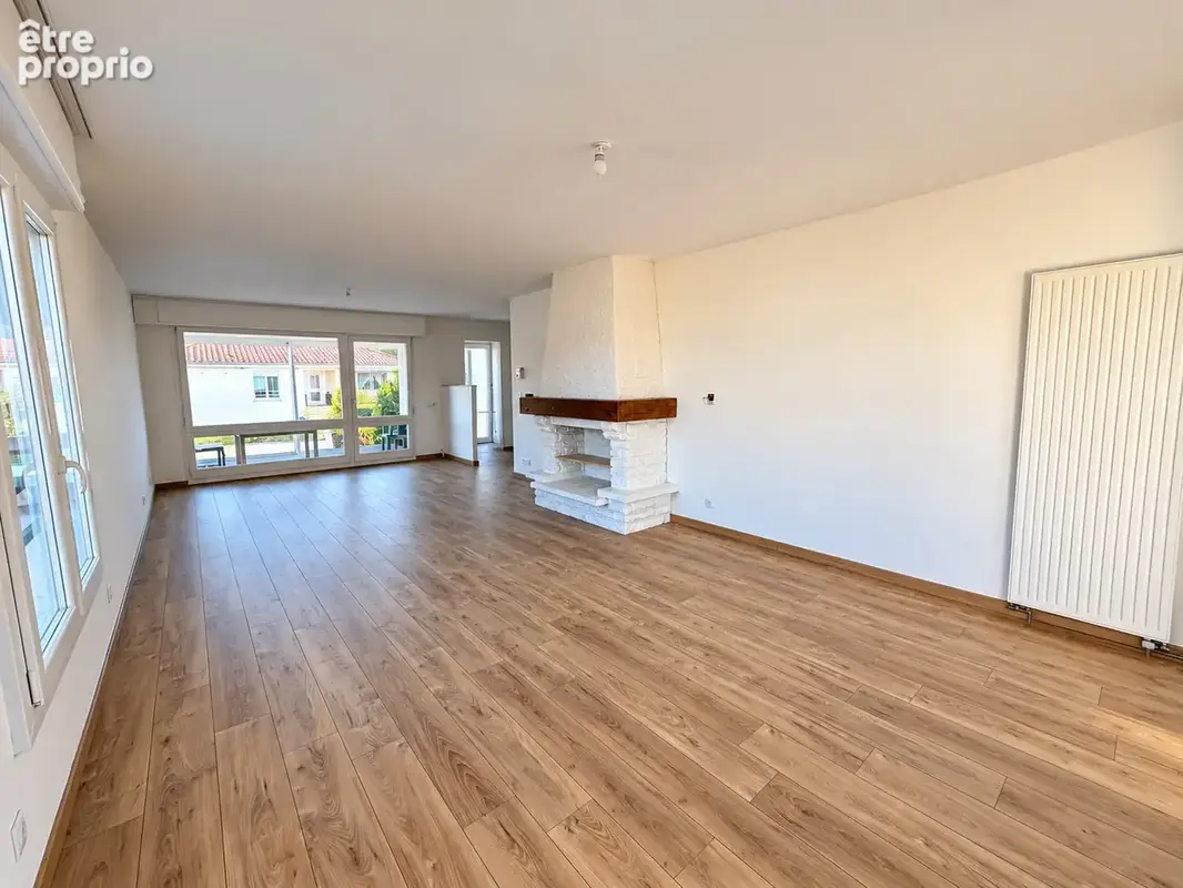 Maison familiale 6 pièces   120,3 m2 habitables   Terrain 675 m2 à Retonfey - photo 3