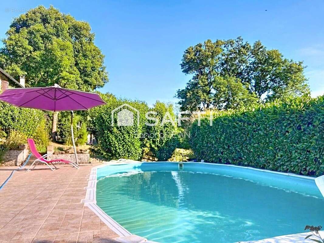 Photo 7 - Maison à CARMAUX