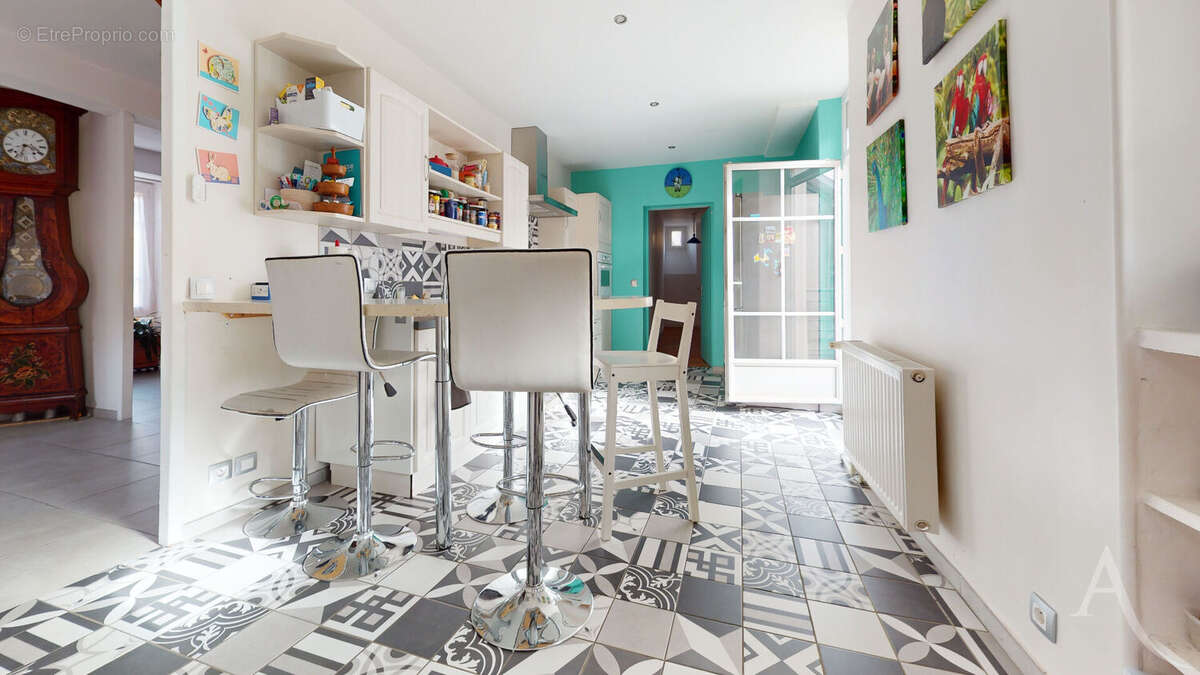 exclusivité Izeaux, maison de 9 pièce(s) 258 m2 - photo 13
