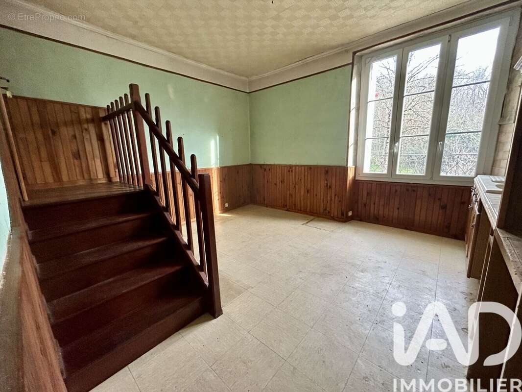 Maison 100 m² à Le Menoux  - photo 9