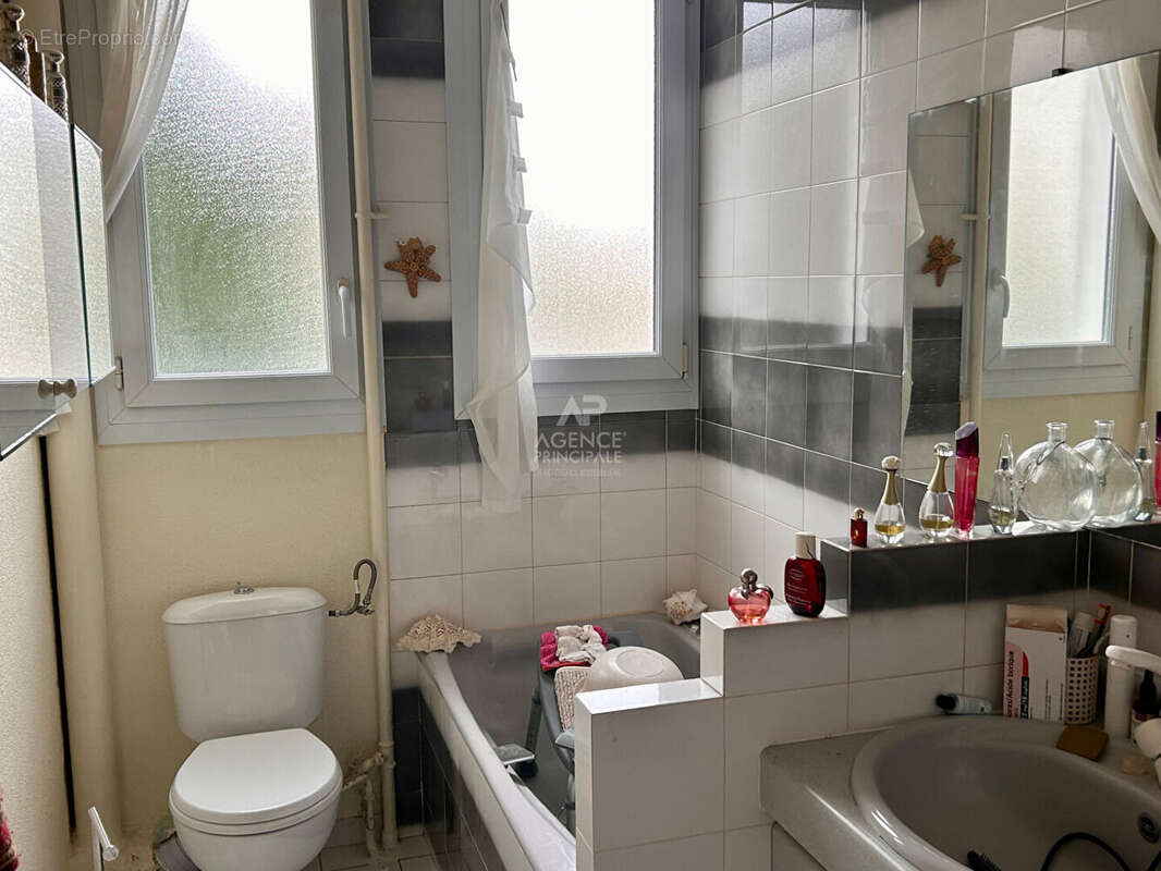 Appartement Maisons Laffitte 3 pièce(s) 54.5 m2 - photo 8