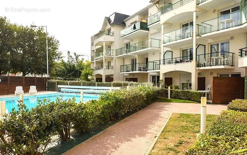 Appartement à LES SABLES-D'OLONNE