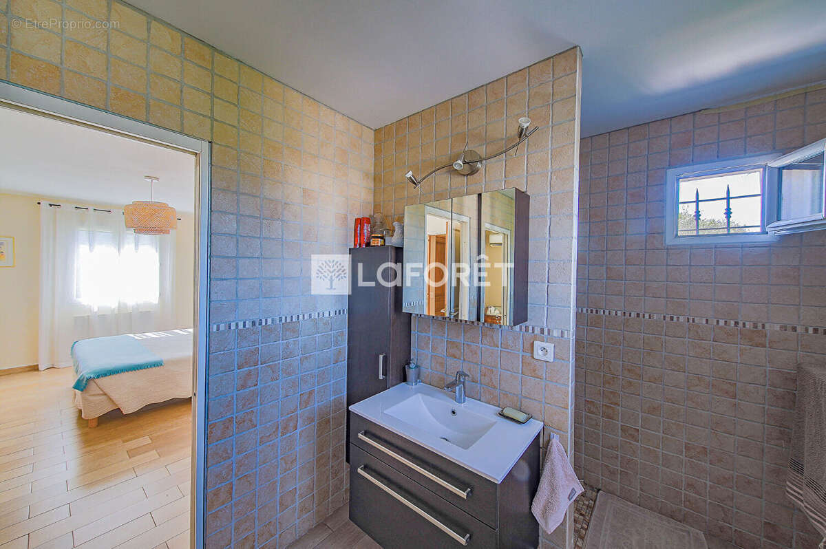 Maison à SORBO-OCAGNANO