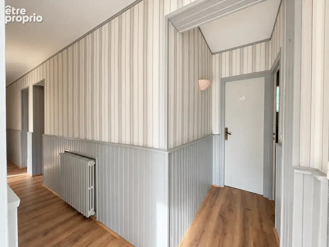 Boulazac secteur Atur - Maison de plain pied avec piscine - photo 19
