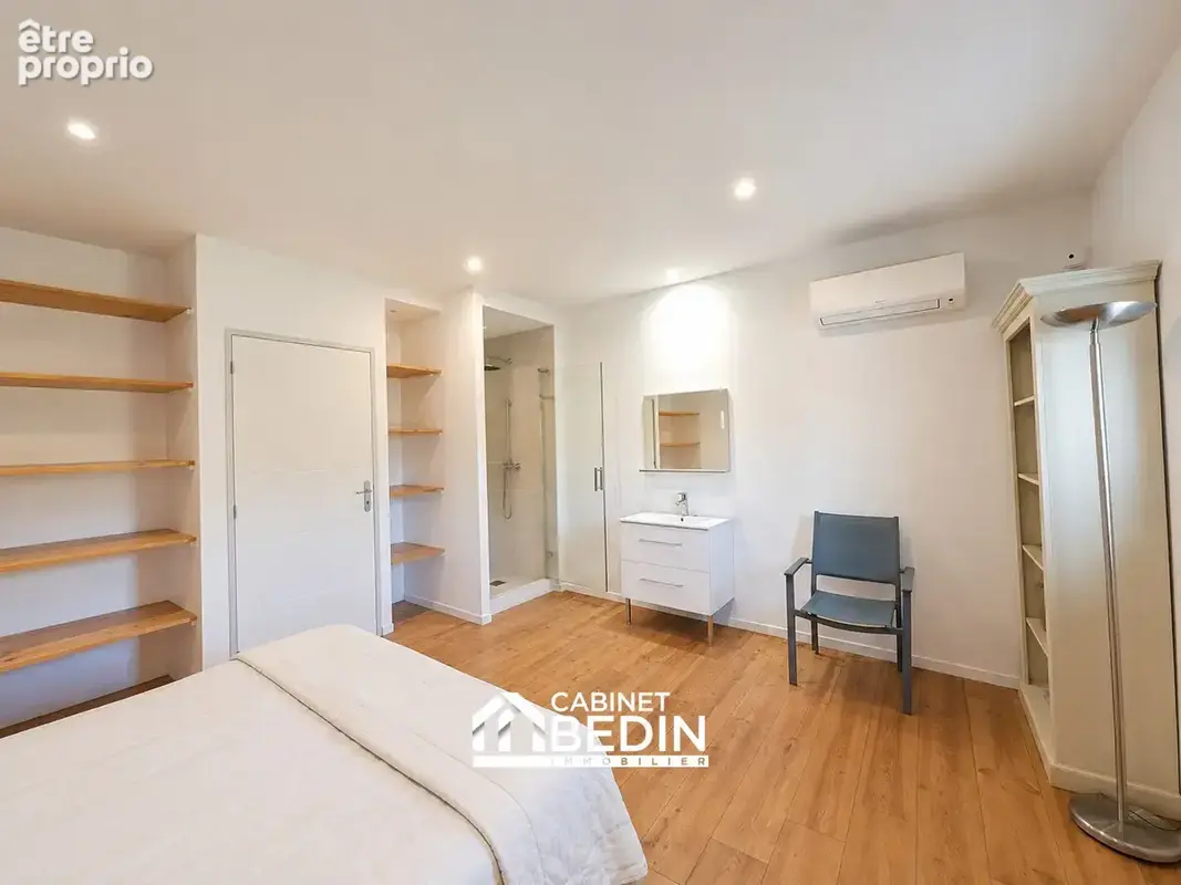 Maison 8 pièces 223 m² à vendre à Biscarrosse (40600) - photo 4