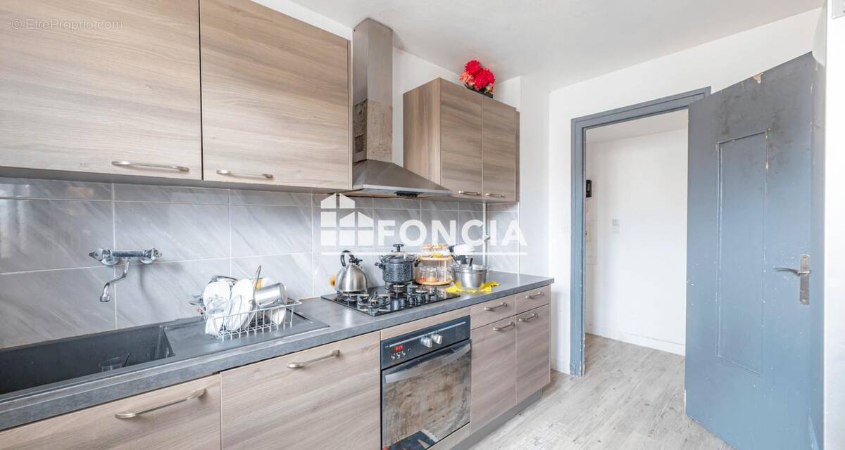 Appartement à VIENNE