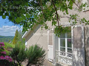 Maison à SAINTE-FEYRE