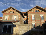 Appartement à SERMAIZE-LES-BAINS