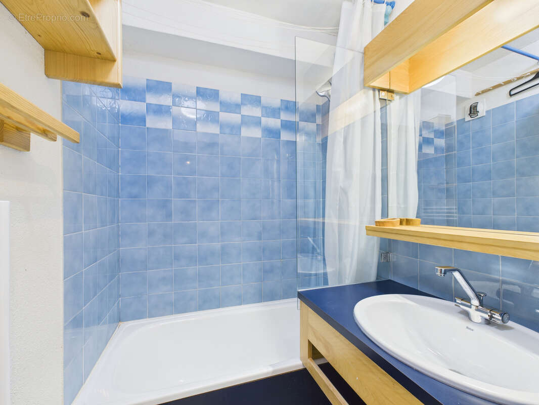 Appartement à SAMOENS