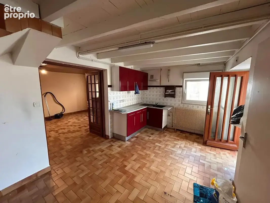 Maison 3 pièces 70 m² à vendre à Pouilly-Les-Nonains (42155) - photo 7