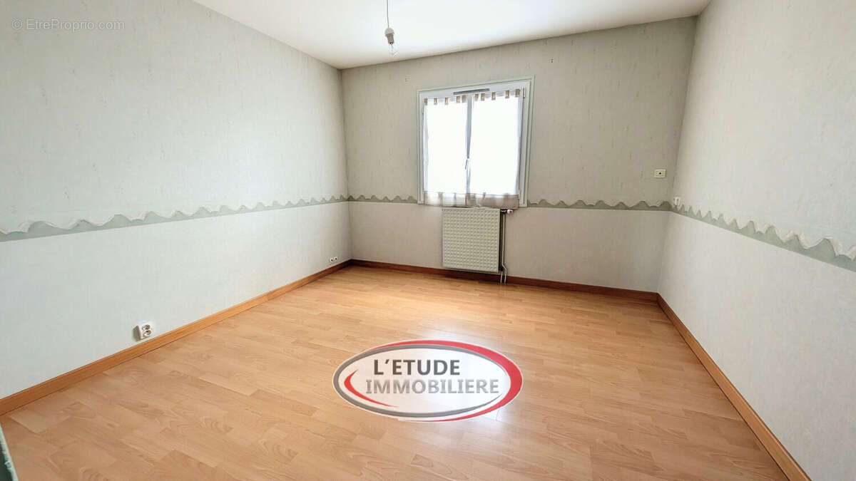 Photo 8 - Maison à BASSE-GOULAINE