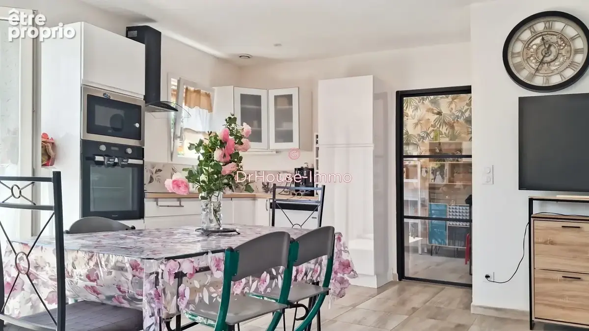 Maison 5 pièces 100 m² à vendre à Villelongue-De-La-Salanque (66410) - photo 4
