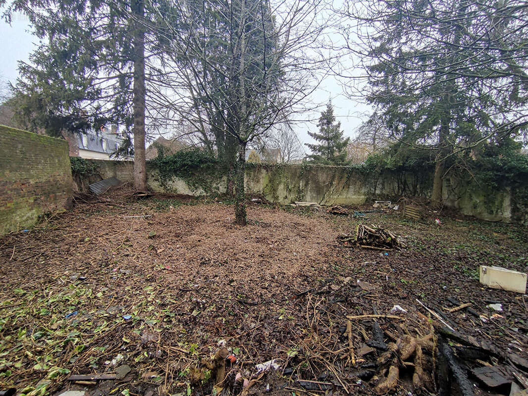 Maison à BOHAIN-EN-VERMANDOIS