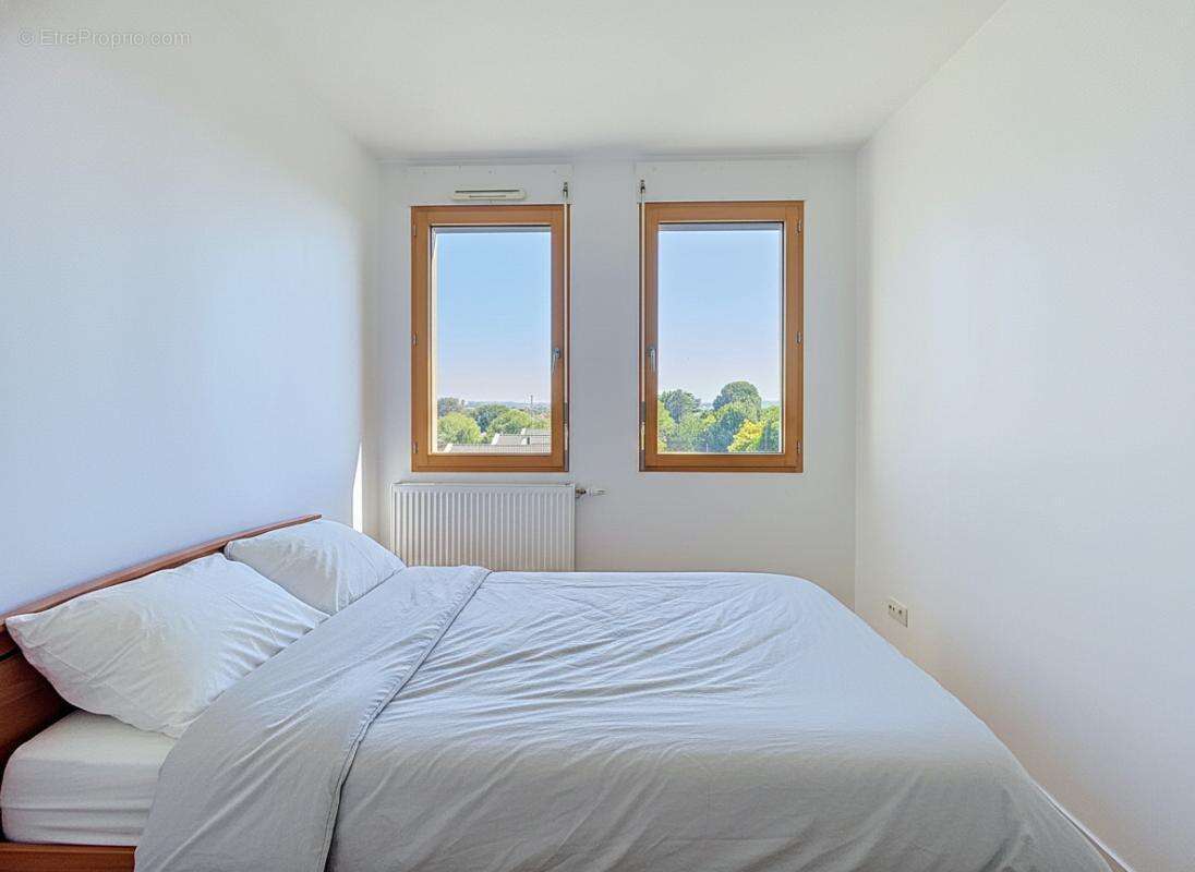 Appartement à SAINT-PRIEST