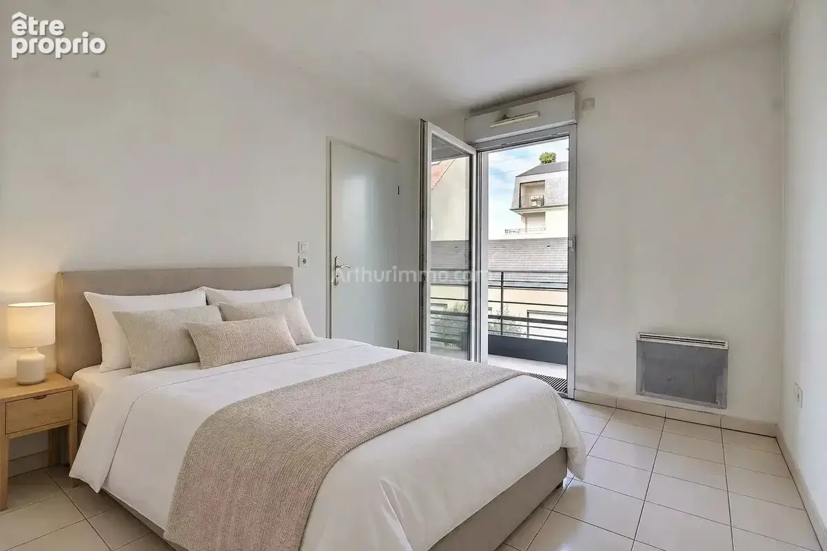 Vente Appartement Noisy-le-grand(93160) 199 000ï¿œ - photo 4
