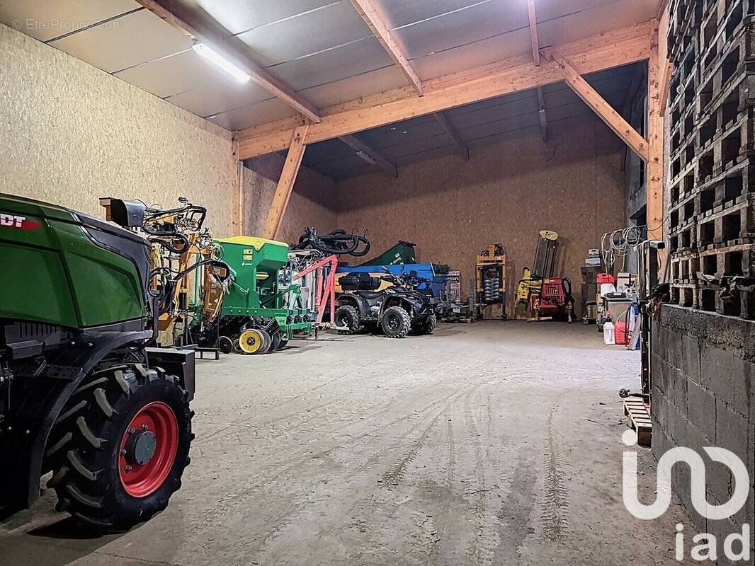 Photo 1 - Maison à BEAULIEU-SUR-LAYON