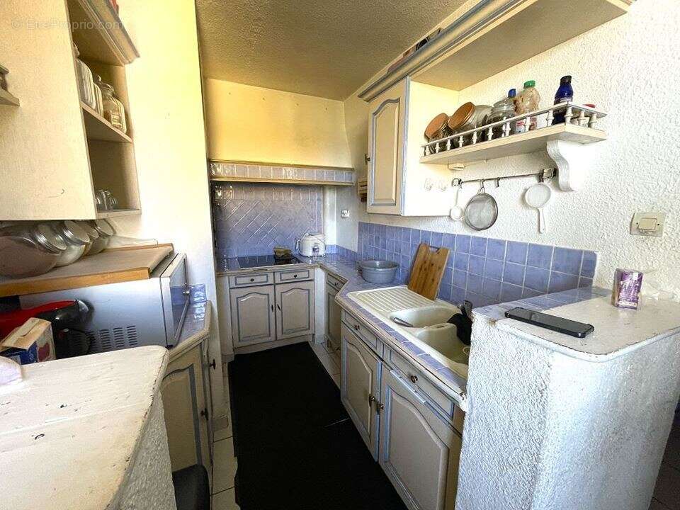 Appartement à ORANGE