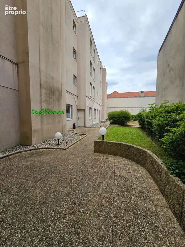 Appartement dans une Résidence proche Gare RER B - photo 5