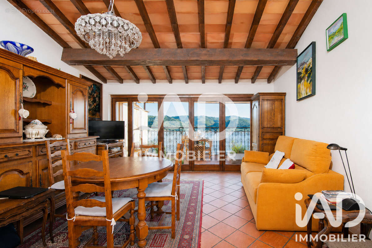 Photo 3 - Maison à GREOUX-LES-BAINS