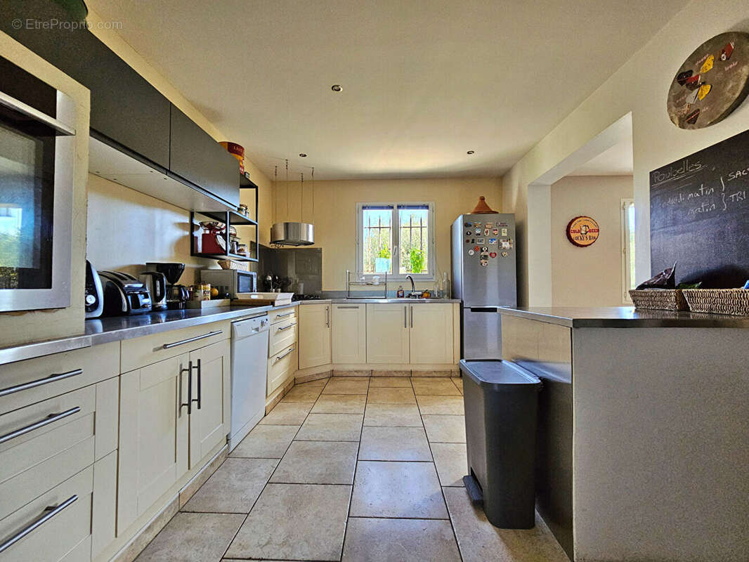 Maison à MONTFAUCON