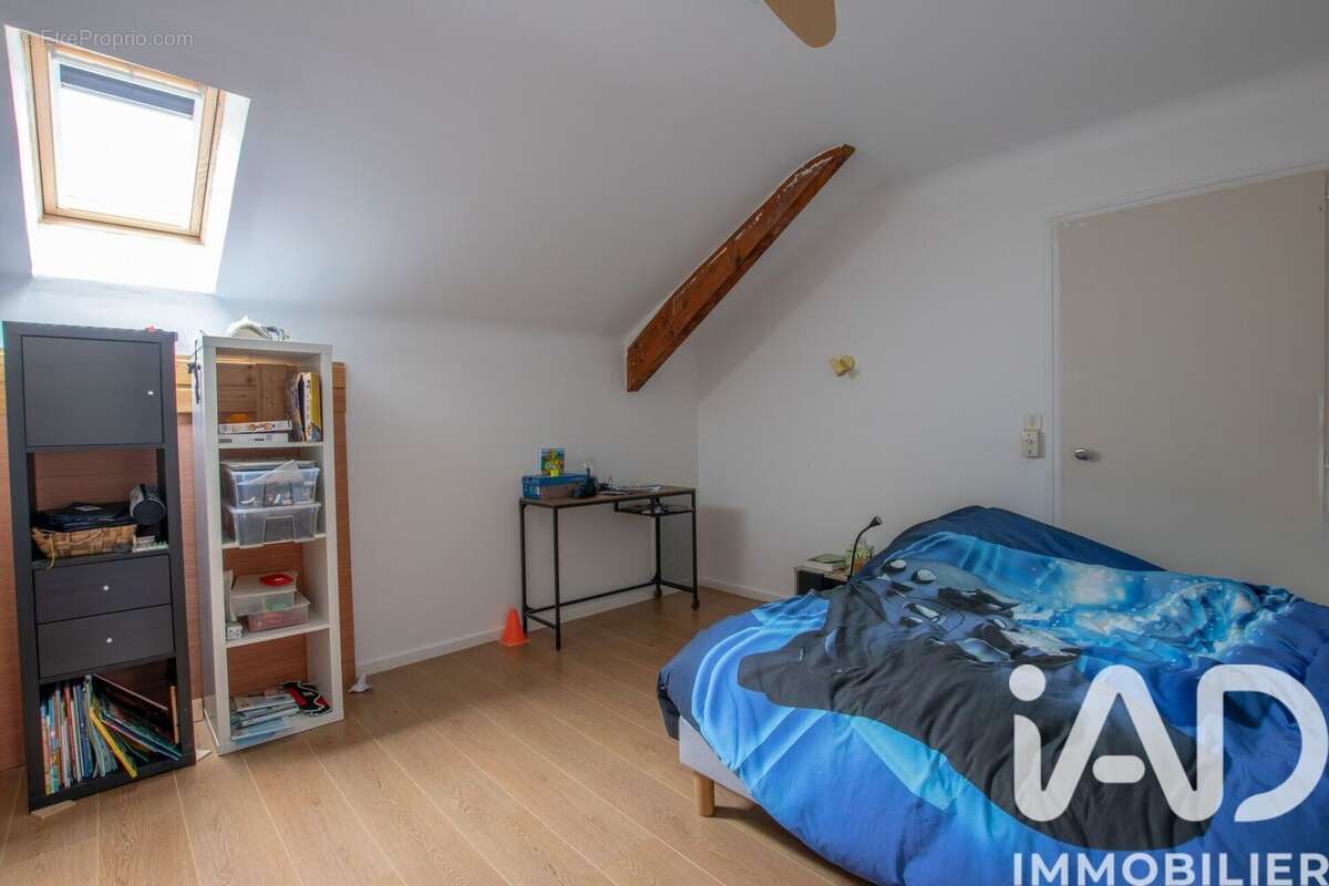 Photo 8 - Maison à SAINT-BALDOPH