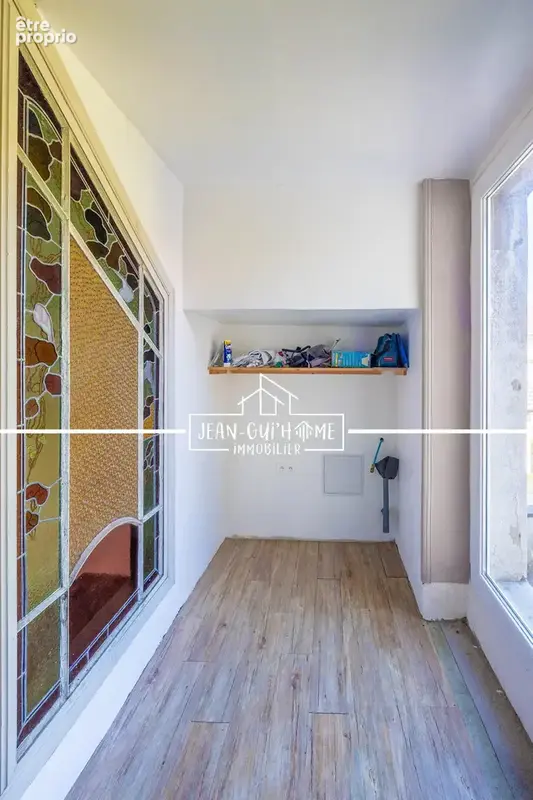 Maison de maître - Remiremont centre - 320 m2 - photo 9