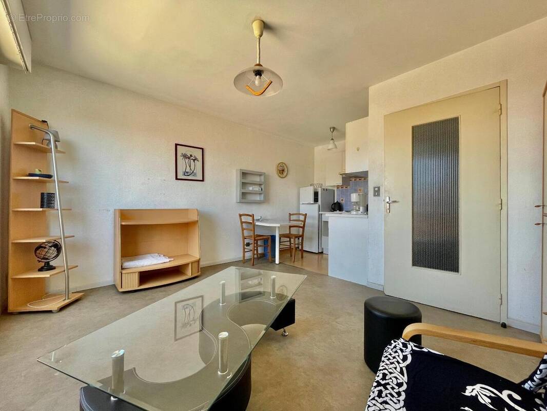   - Appartement à ALBI