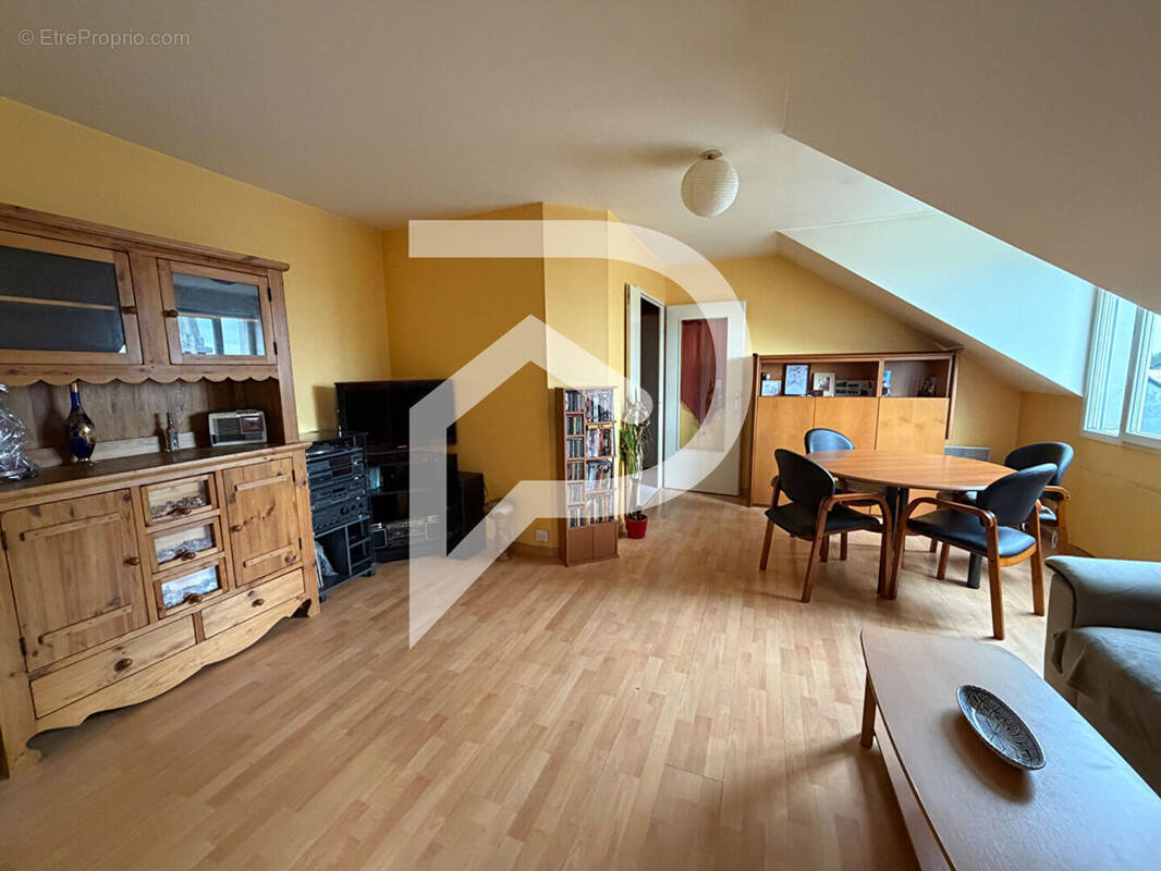 Appartement à VILLEPINTE