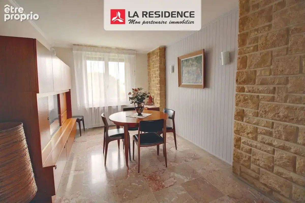 Maison 142 m² à Conflans-Sainte-Honorine  - photo 6