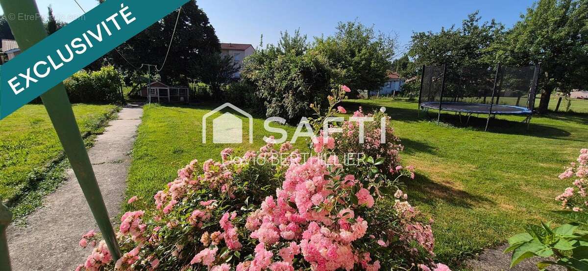 Photo 8 - Maison à FOISSIAT