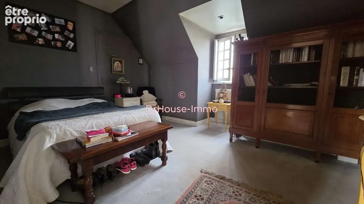 Maison 7 pièces 290 m² à vendre à Pontivy (56300) - photo 25